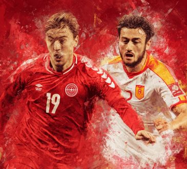 Dänemark – Nordmazedonien Tipps