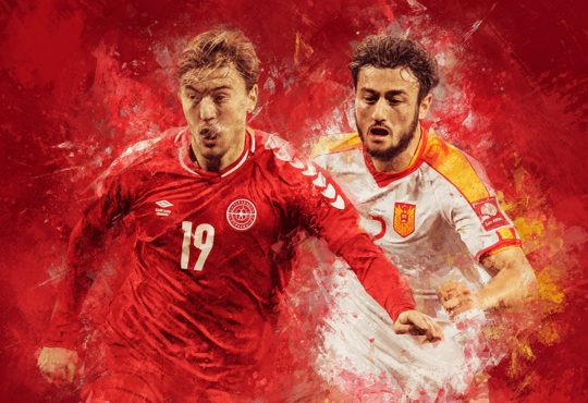 Dänemark – Nordmazedonien Tipps