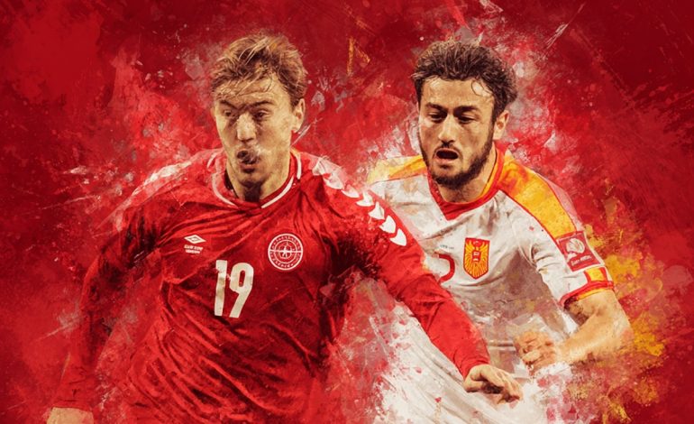 Dänemark – Nordmazedonien Tipps