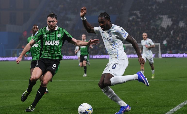 Marcus Thuram - Inter Miland