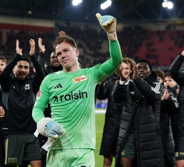 Matheo Raab, 1. FC Union Berlin