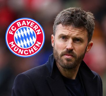 Michael Carrick - Manchester United