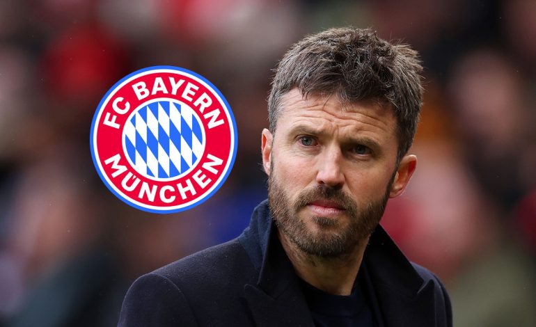 Michael Carrick - Manchester United