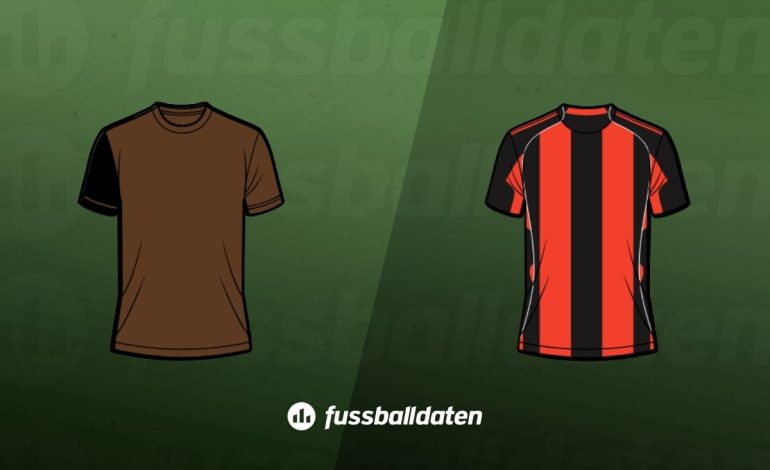 St. Pauli – Frankfurt Tipps