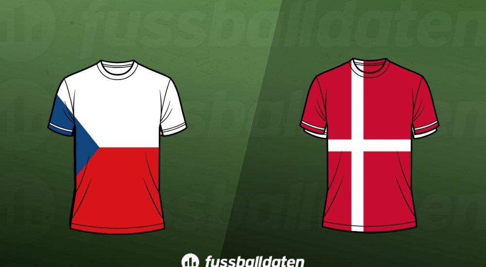 Tschechien – Dänemark Tipps