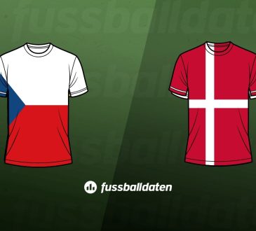 Tschechien – Dänemark Tipps