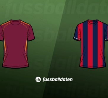 AS Rom - Bologna Tipps