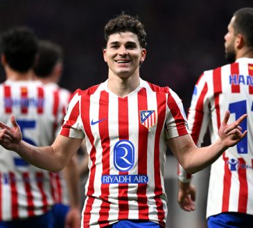 Julian Alvarez - Atletico Madrid