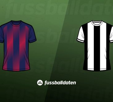 Barcelona - Newcastle Tipps