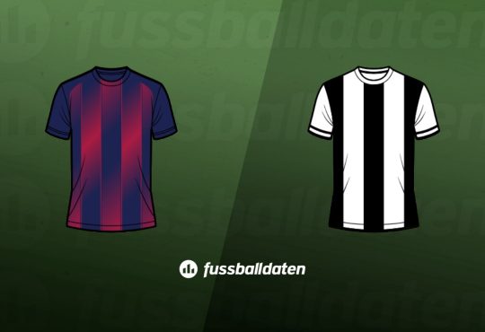 Barcelona - Newcastle Tipps