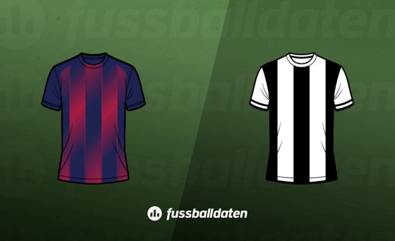 Barcelona - Newcastle Tipps