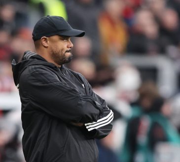 Vincent Kompany, FC Bayern München