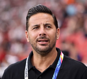 Claudio Pizarro