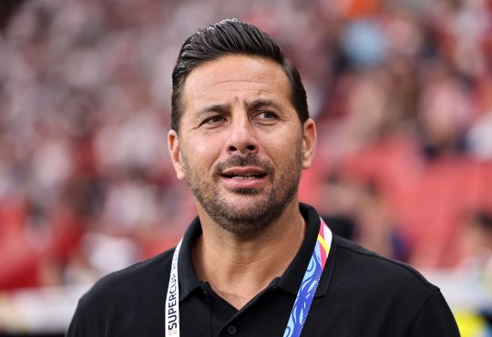 Claudio Pizarro