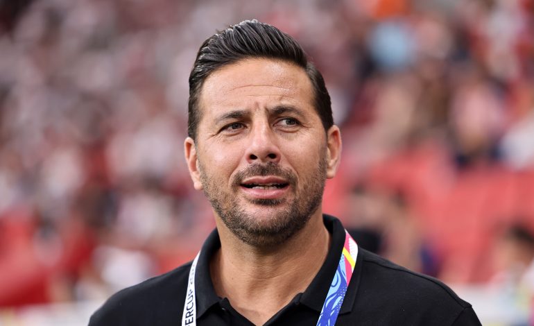 Claudio Pizarro