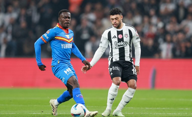 Anthony Dennis Goztepe - Zirat