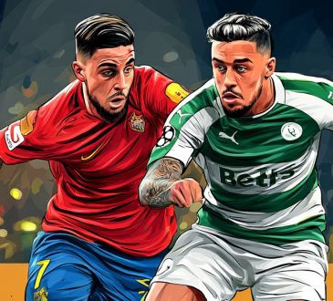 Betis - Panathinaikos Tipps