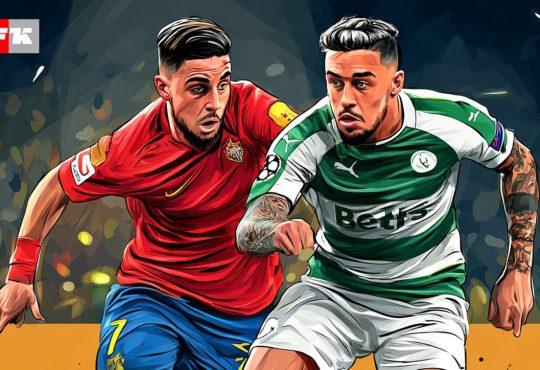 Betis - Panathinaikos Tipps