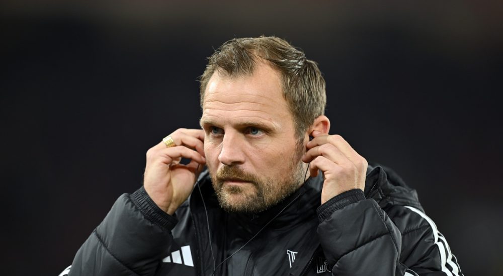 Bo Svensson - FC Kopenhagen