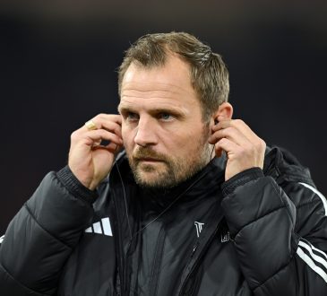 Bo Svensson - FC Kopenhagen