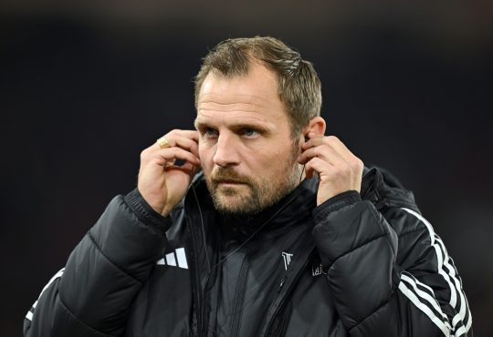 Bo Svensson - FC Kopenhagen