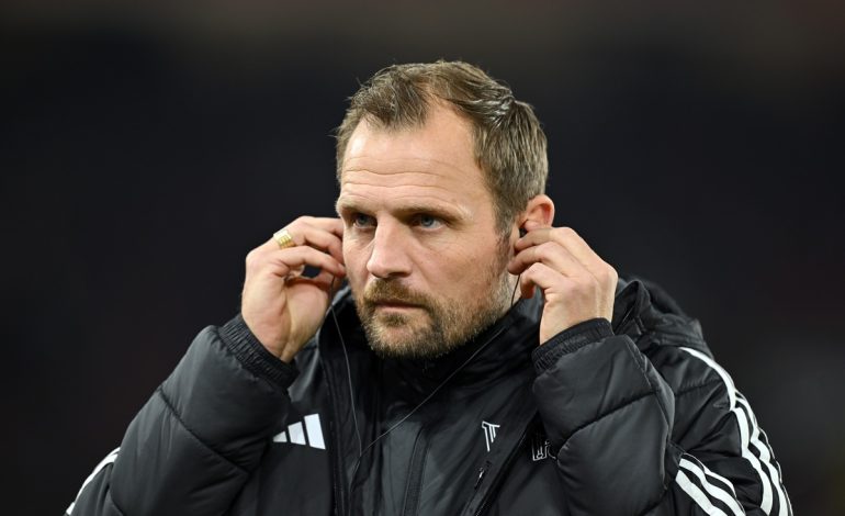 Bo Svensson - FC Kopenhagen