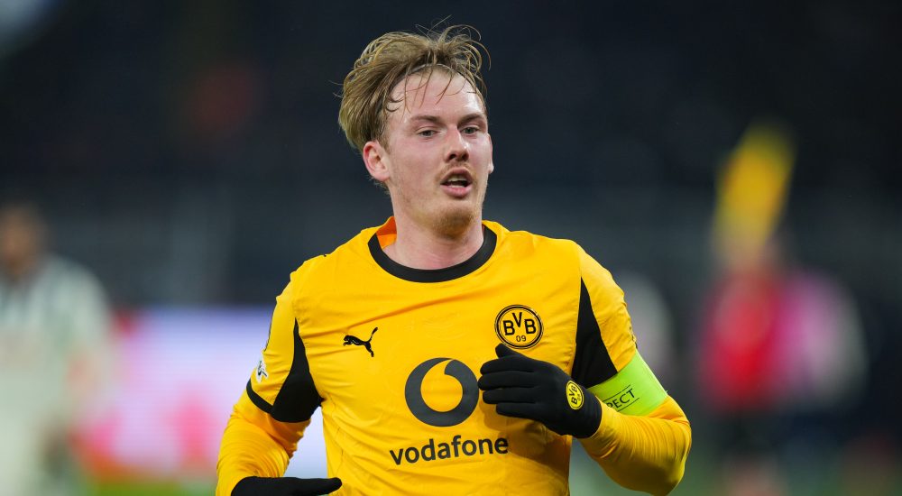 Julian Brandt