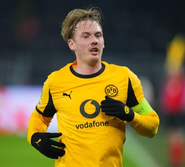 Julian Brandt