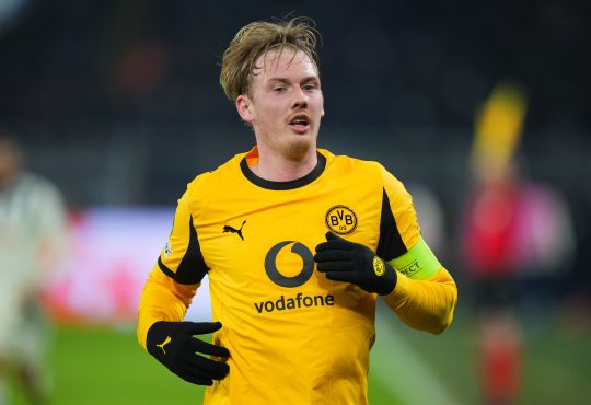 Julian Brandt