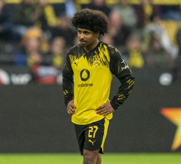 Karim Adeyemi - Borussia Dortmund