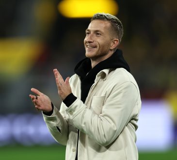 Marco Reus
