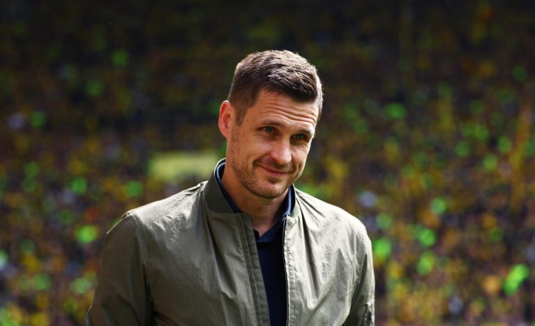 Sebastian Kehl - BVB