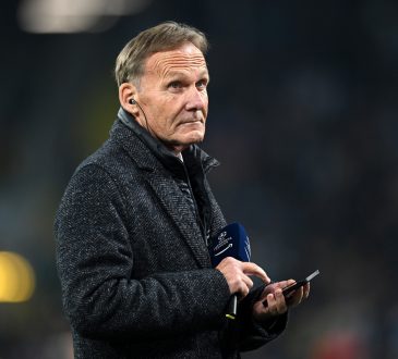 Hans-Joachim Watzke - Borussia Dortmund