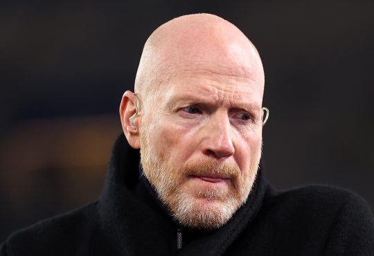 Matthias Sammer