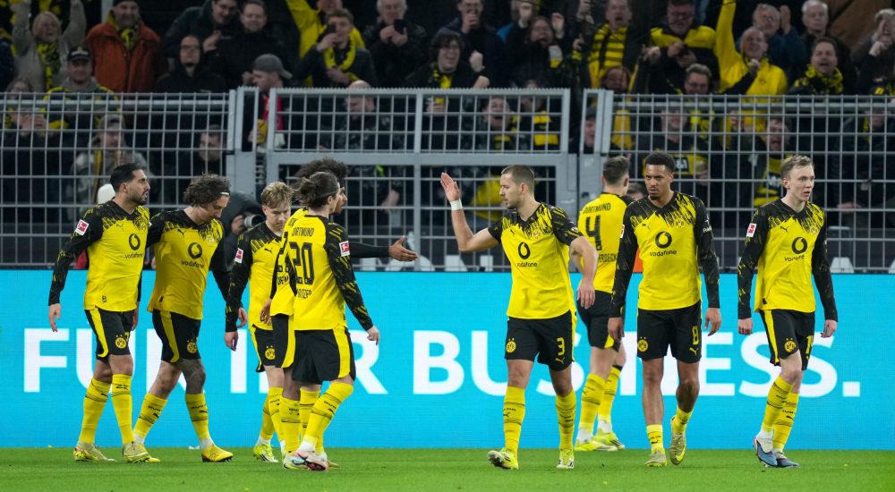 Borussia Dortmund