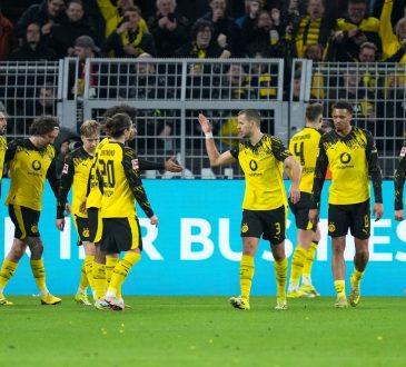 Borussia Dortmund