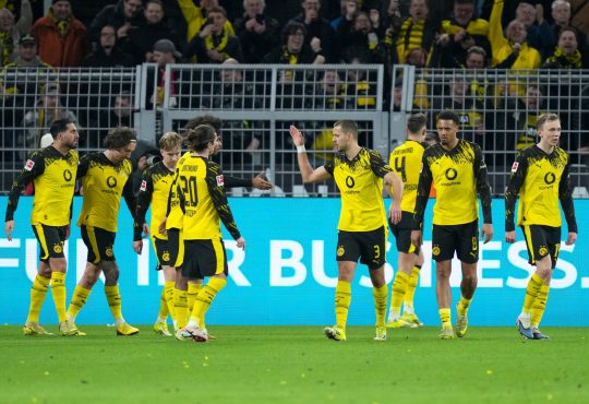 Borussia Dortmund