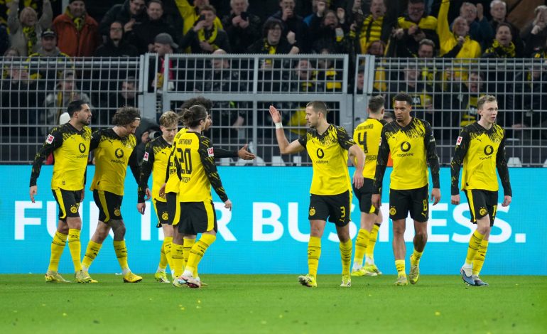 Borussia Dortmund
