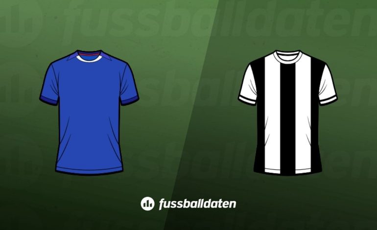 Chelsea - Newcastle Tipps