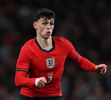 Phil Foden