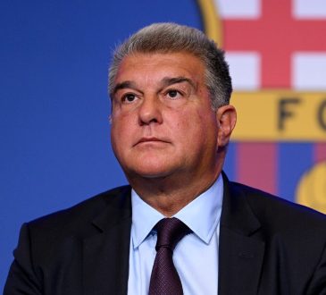 Joan Laporta - FC Barcelona