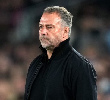 Hansi Flick - FC Barcelona