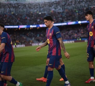 Joao Cancelo - Barcelona