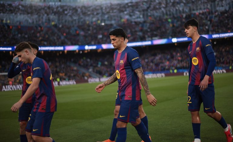 Joao Cancelo - Barcelona