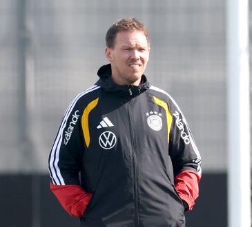 Julian Nagelsmann