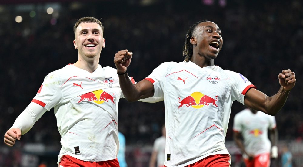 Brajan Gruda, Yan Diomande