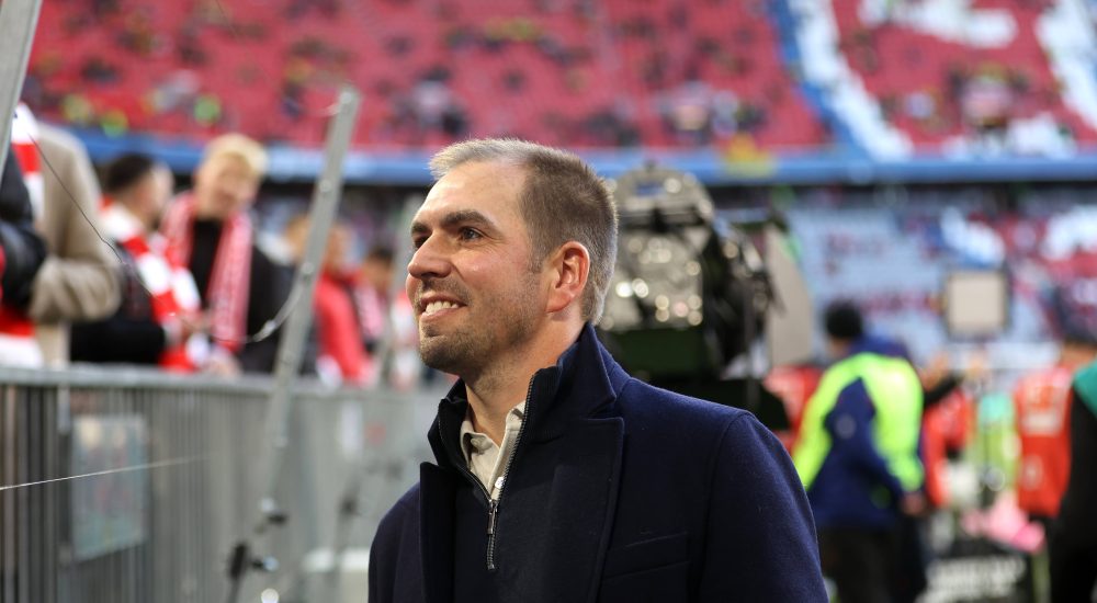 Philipp Lahm