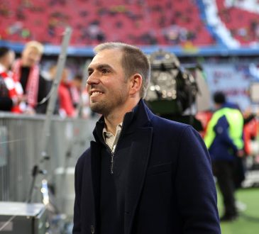 Philipp Lahm