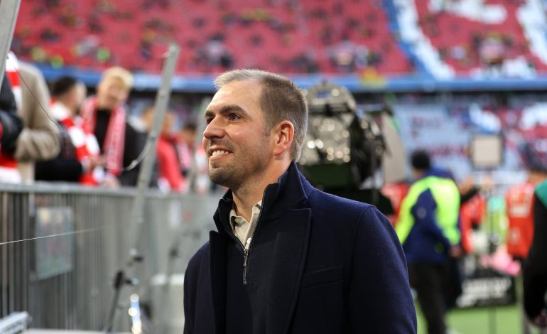 Philipp Lahm