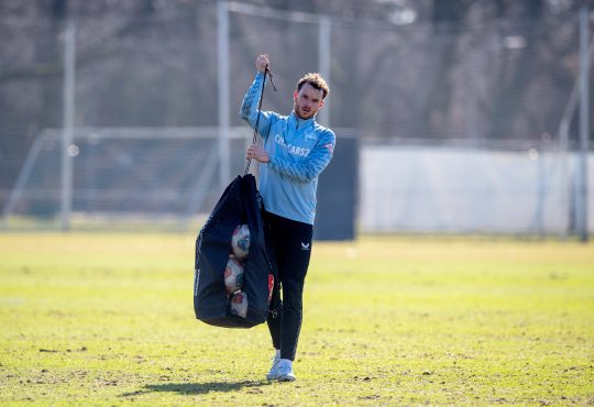 Pascal Klemens, Hertha BSC